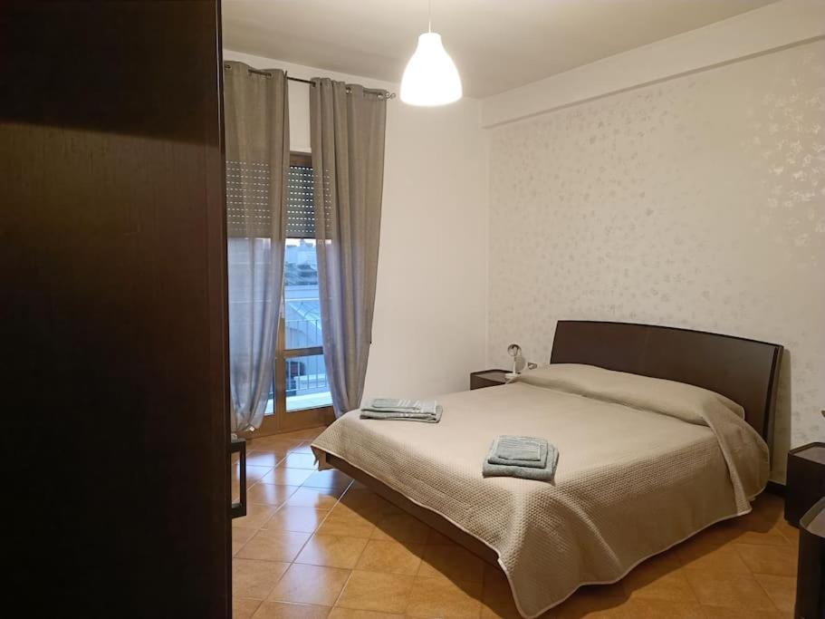 Appartamento Alleria Латерца Экстерьер фото