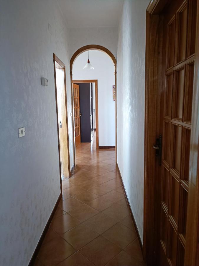 Appartamento Alleria Латерца Экстерьер фото